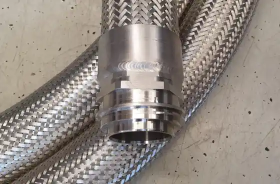 Industrijske cevi