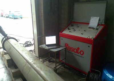 Servis hidravličnih cilindrov